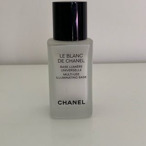 Chanel Les Beiges primer